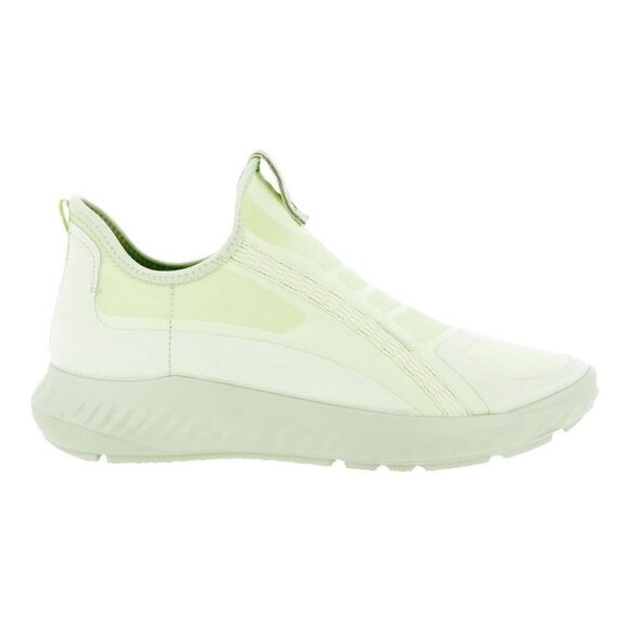 ECCO ATH-1FW Low Slip-on Sneaker - Picture 3 of 9